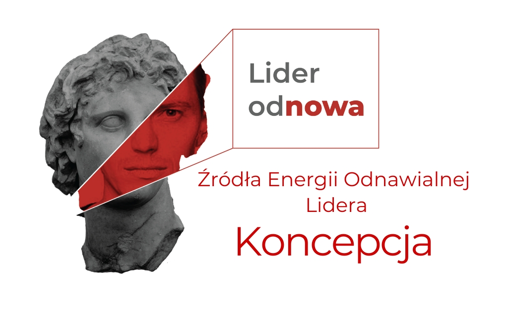 Energia samoodnawialna lidera, czyli Lider OdNowa