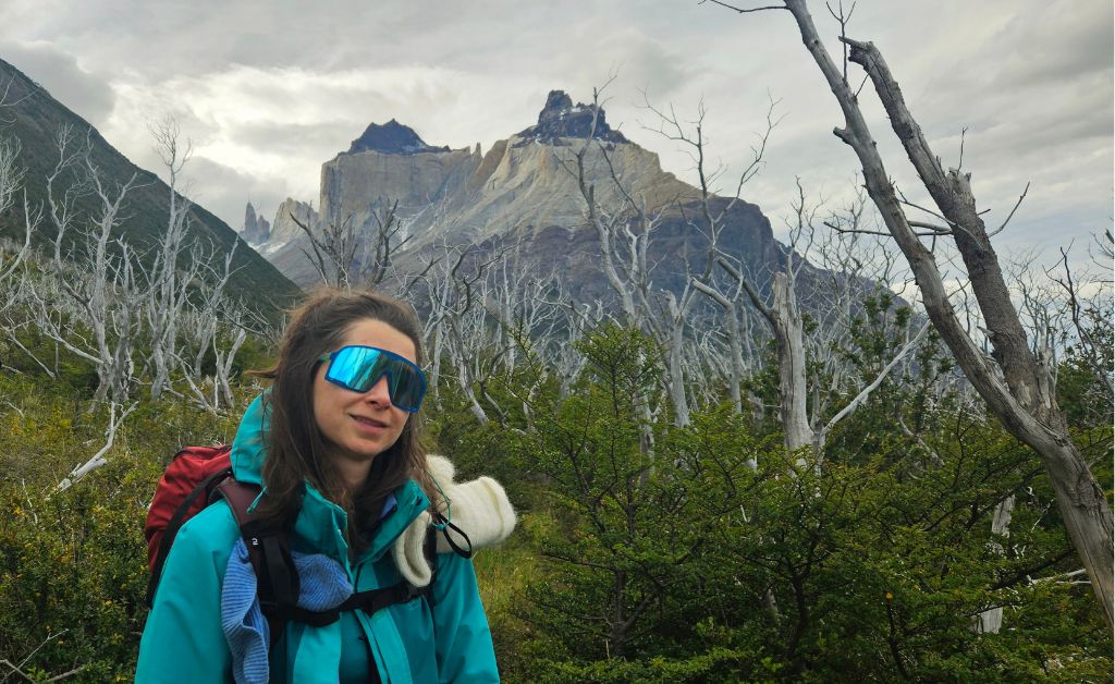 Ludzie TROP-u: Bycie trenerem nie polega na tym, żeby zawsze być pewnym siebie i silnym. Justyna Zacharuk o sobie, swojej pracy i Szkole Trenerów TROP