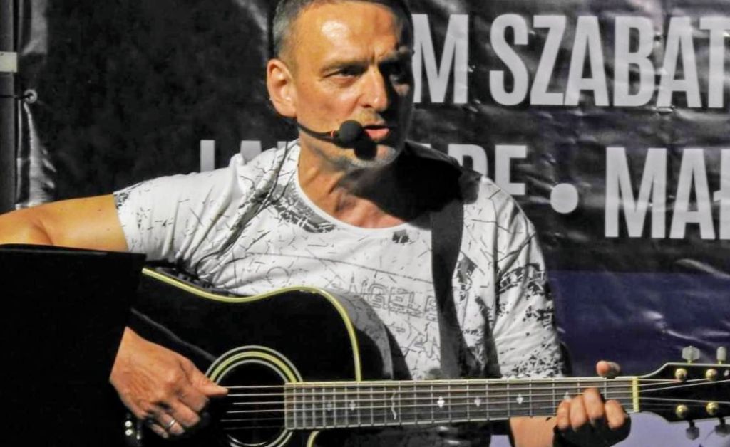 Ludzie TROP-u: Spokojne towarzyszenie ludzkim emocjom. Darek Majak o sobie, swojej pracy i treningu interpersonalnym. 