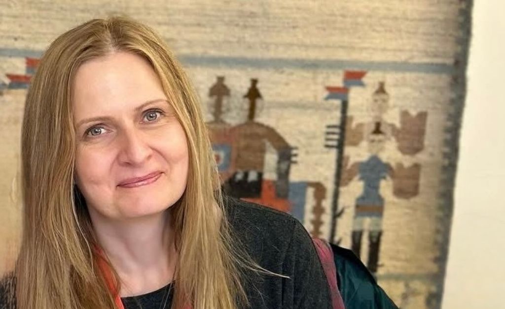 Moją rolą jest tworzenie przestrzeni dla współistnienia – Margo Sikora-Borecka o pracy rozwojowej z osobami z ADHD