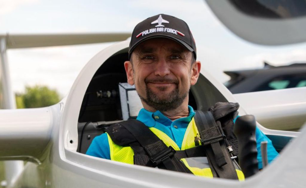 Ludzie TROP-u: Tomasz Czerwiński: Przywództwo zaczyna się od słuchania 